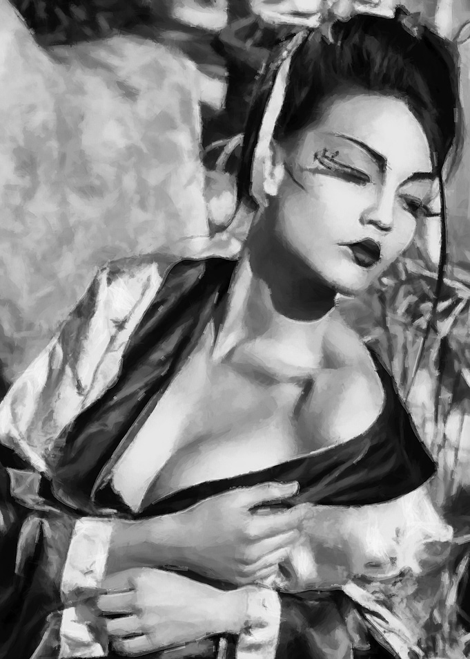 Geisha Collection 4