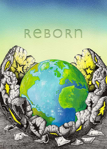 Reborn