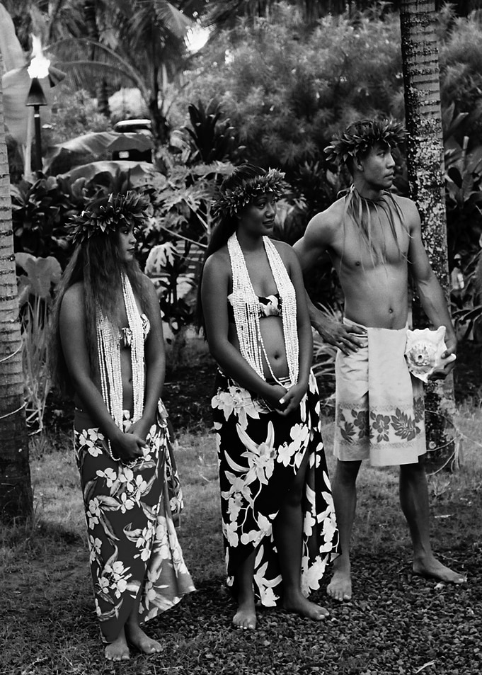 Luau