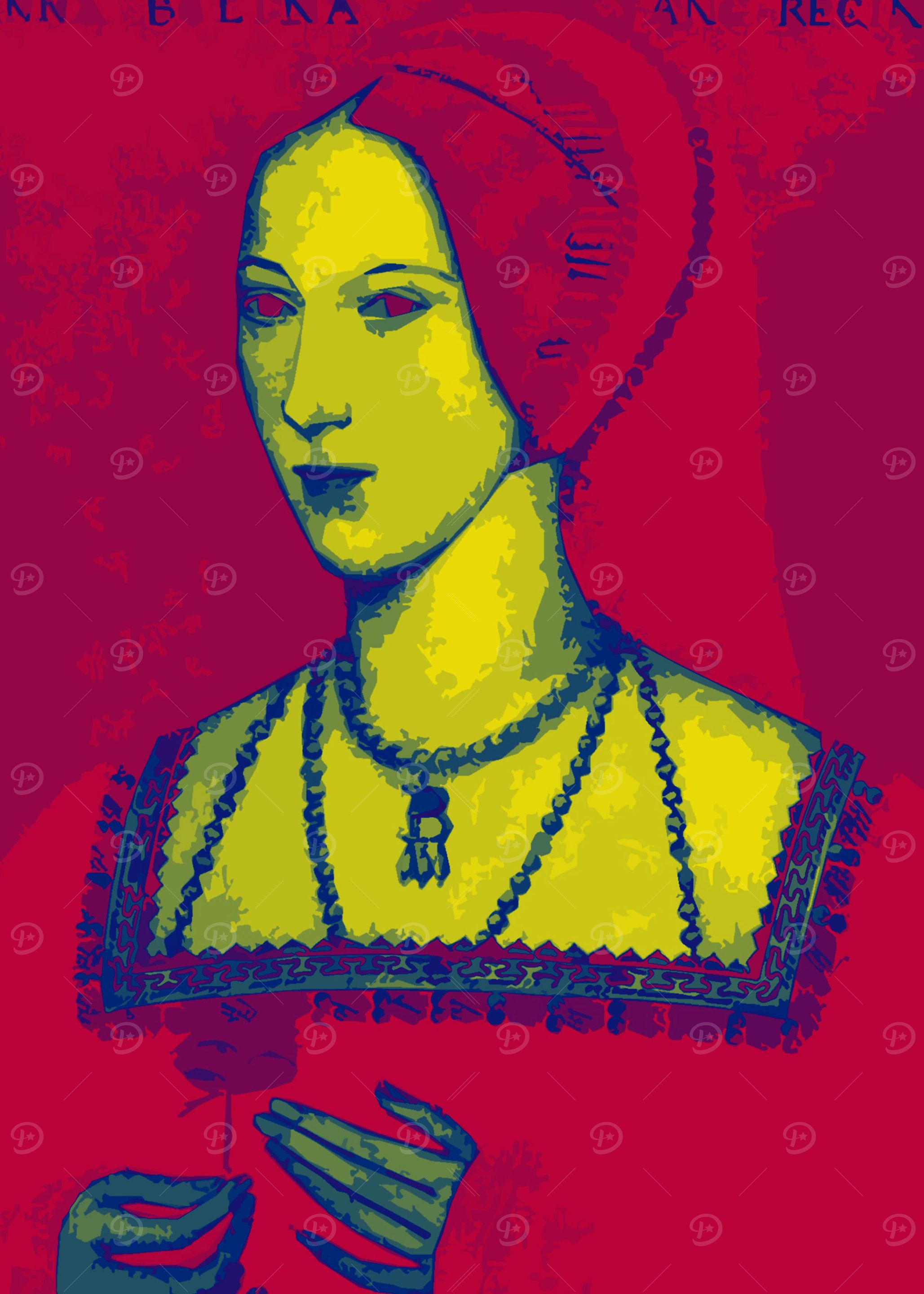 Anne Boleyn