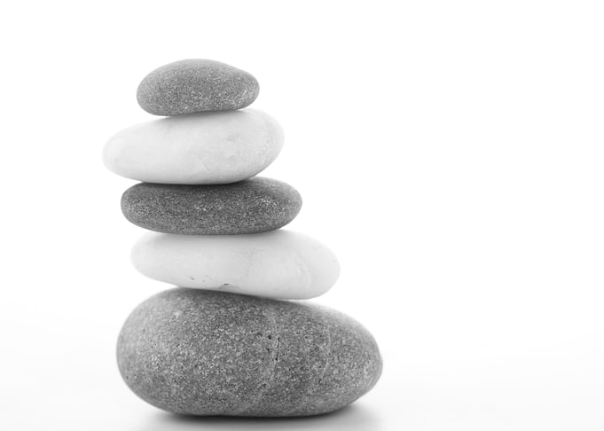 equilibrium