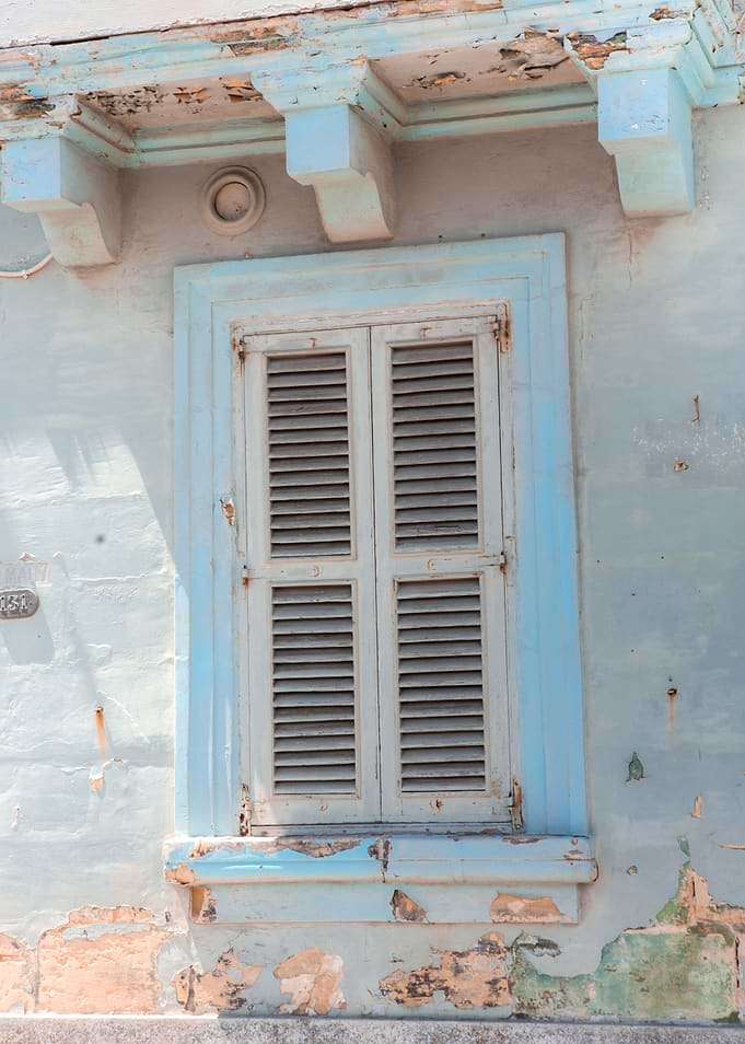 Doors of Malta