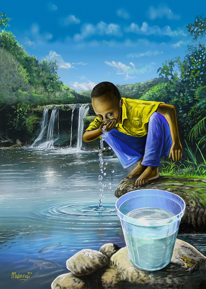 Clean World