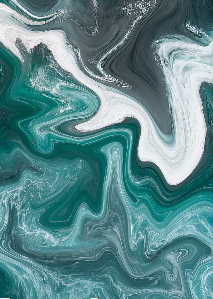 Liquid Ocean