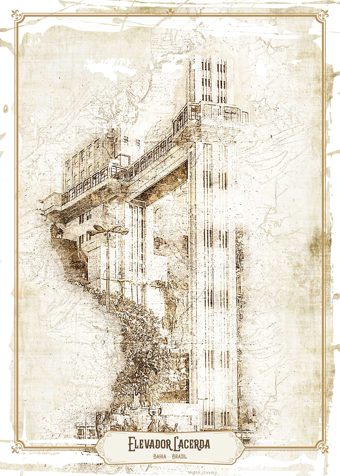 Elevador Lacerda