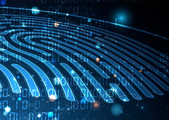 fingerprint technology