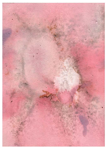 Pink rock
