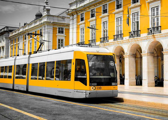 Lisbon Portugal