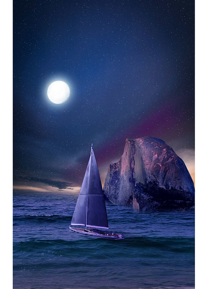Sailing
