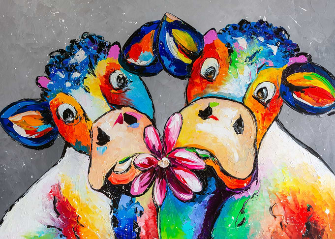 Cows date
