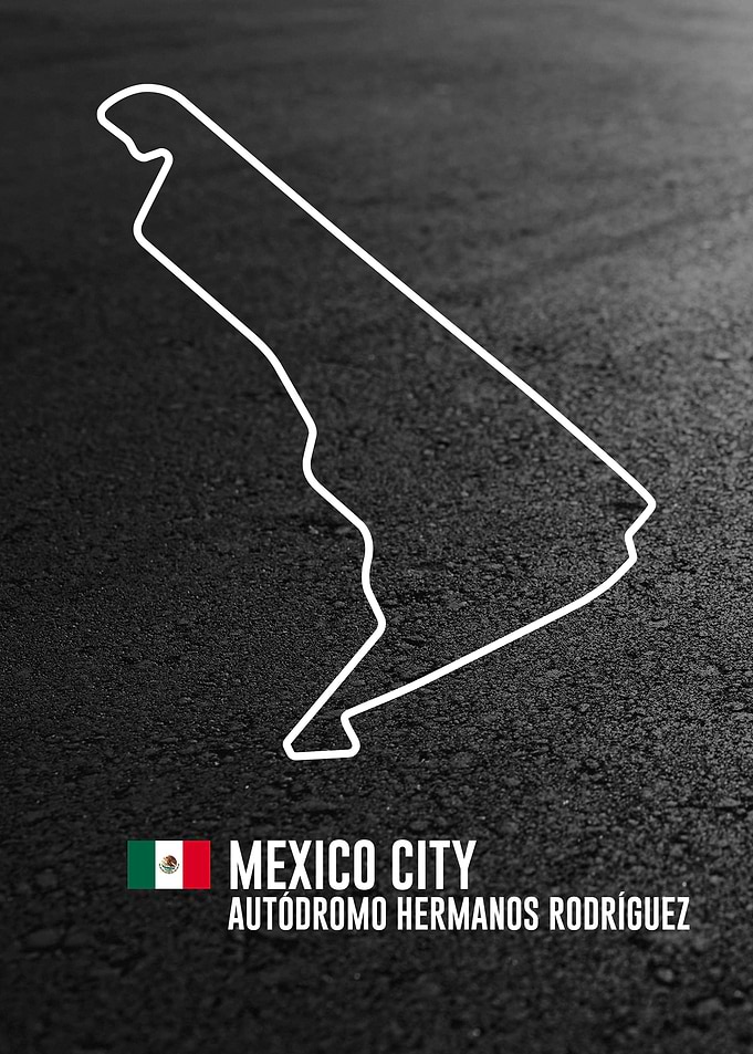 Autodromo Hermanos Rodri