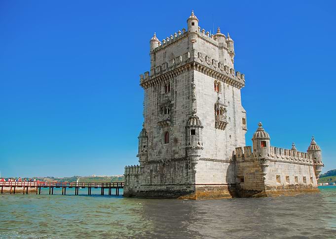 Lisbon Portugal