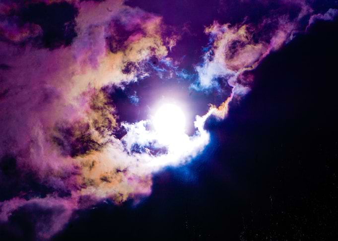 Cosmic Sunshine