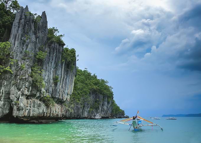 The Philippines