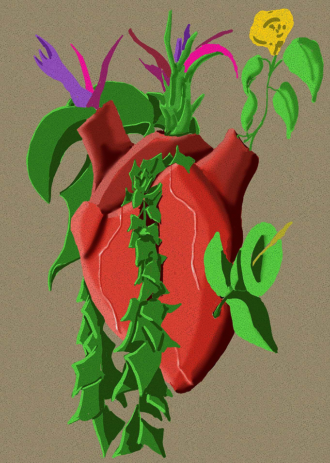 nature and life