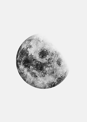 The Moon