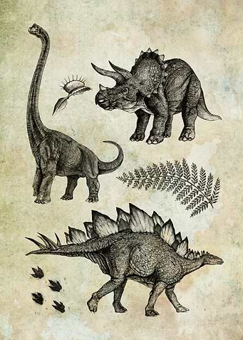 Dinosaur