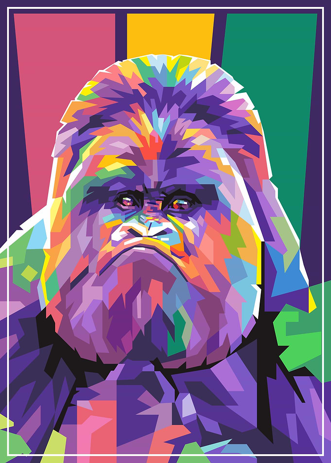 Gorilla