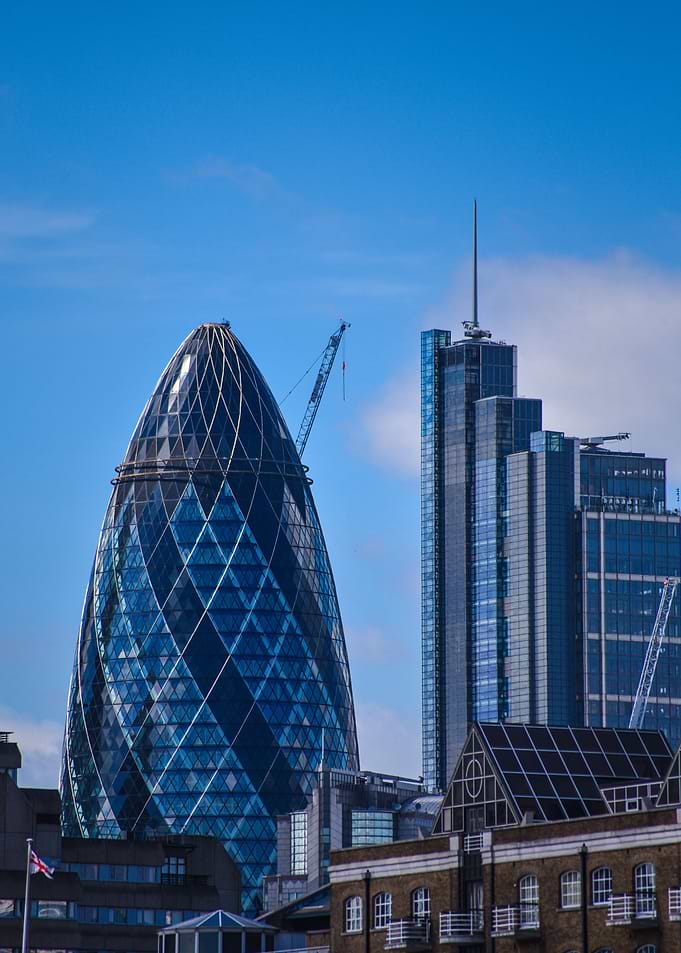 London Spire