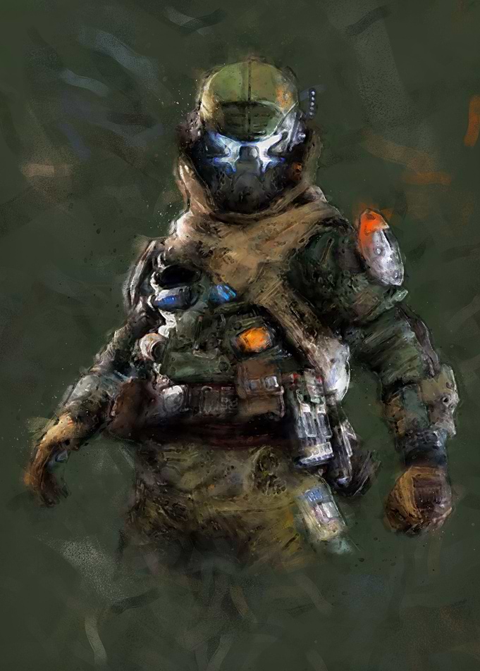 The Pilot