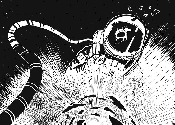 Explode