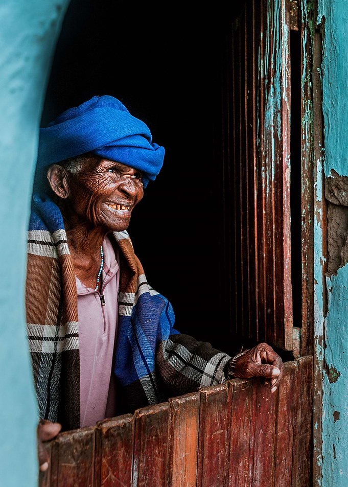 Humans of Africa