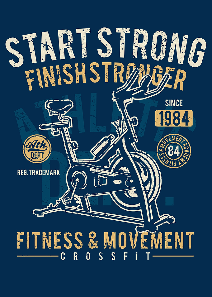 Start Strong Fitness