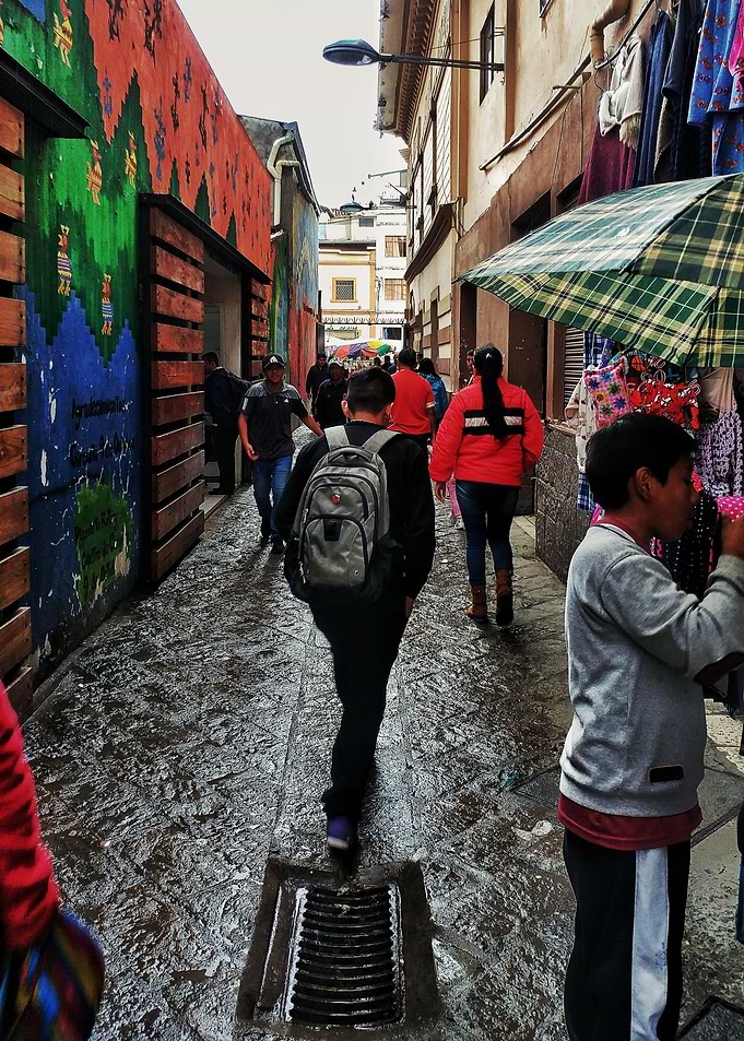 Mercado