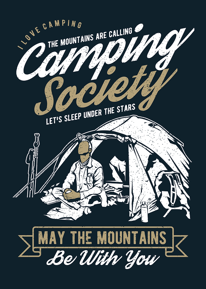 Camping