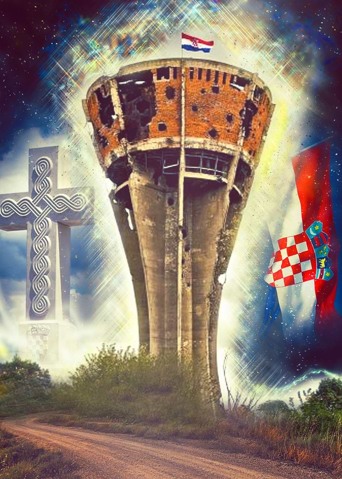 Vukovar Croatia
