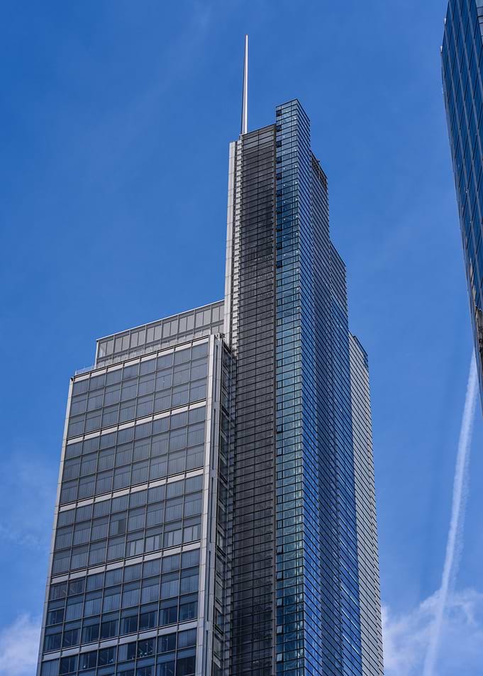 London building 1