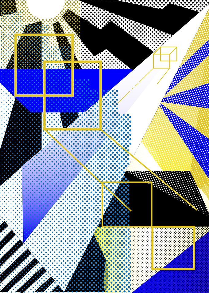 Abstract light