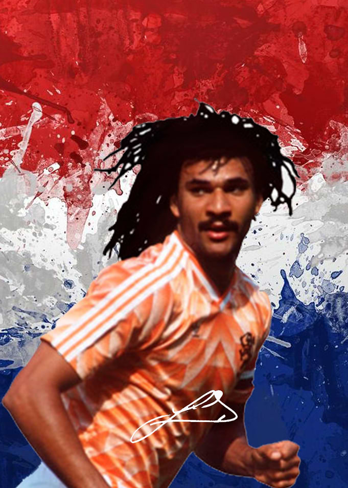 Ruud Gullit
