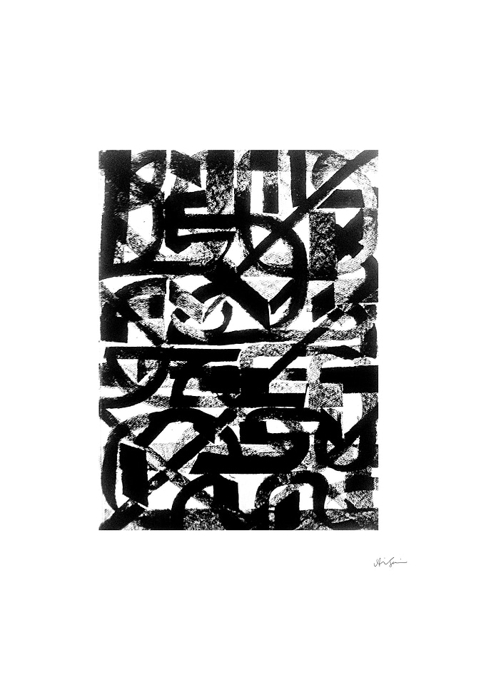 Arabic Alphabets 3