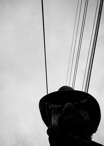 Wired Weird