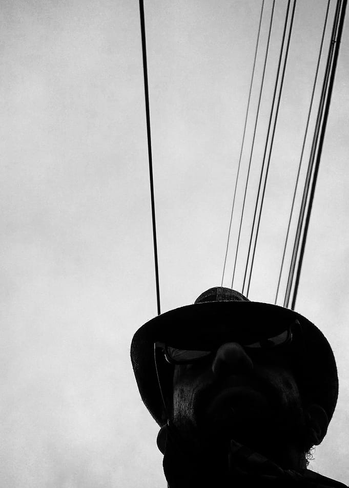Wired Weird