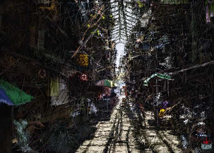 Calzado Street