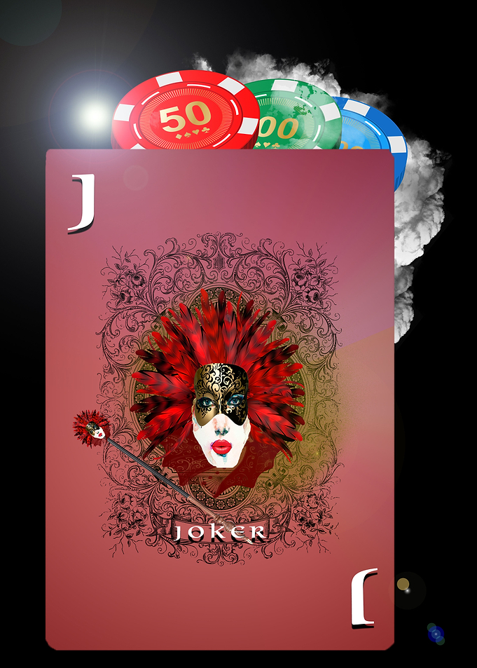 Jokers Wild