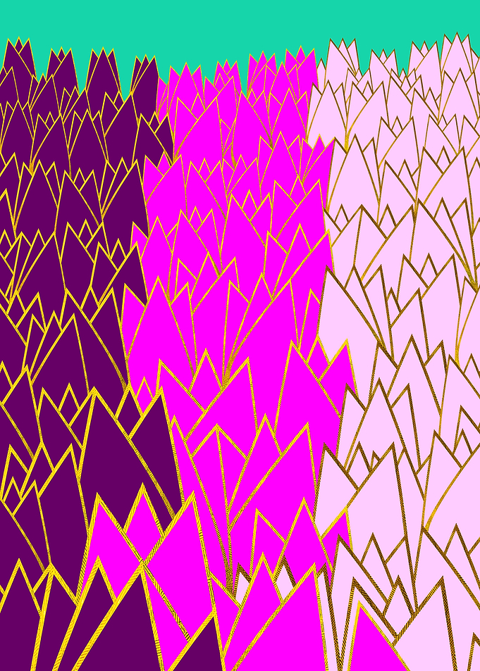 Tulip Field