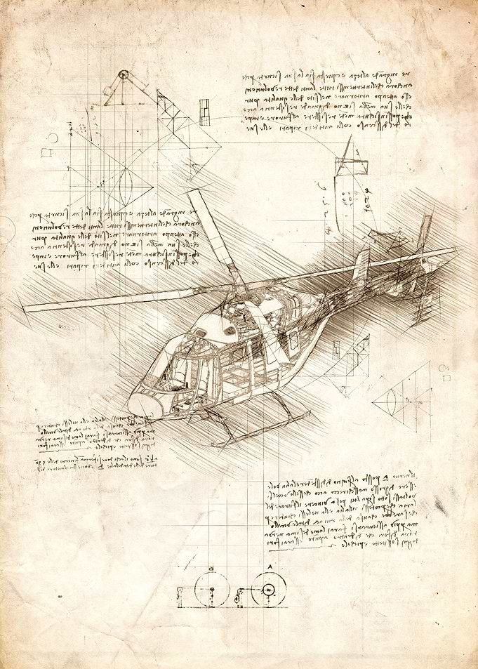 Helicopter