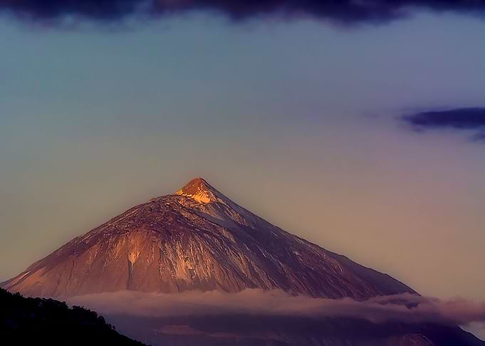 teide