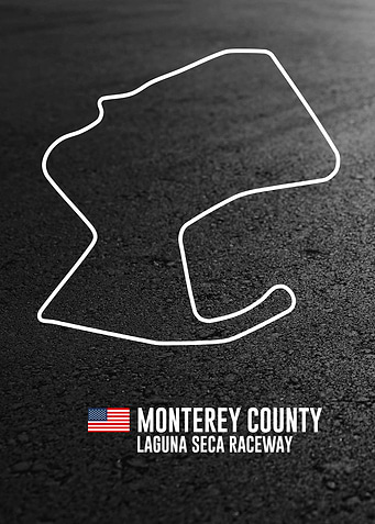 Laguna Seca Raceway