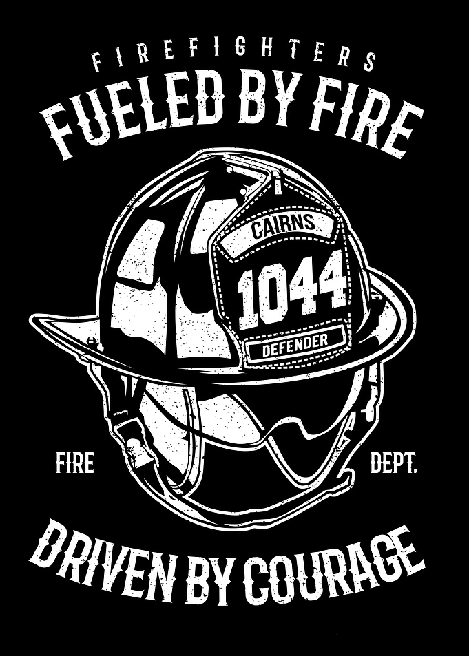 Fueled by Fire