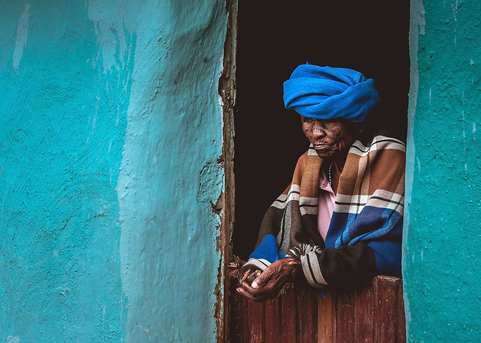 Humans of Africa