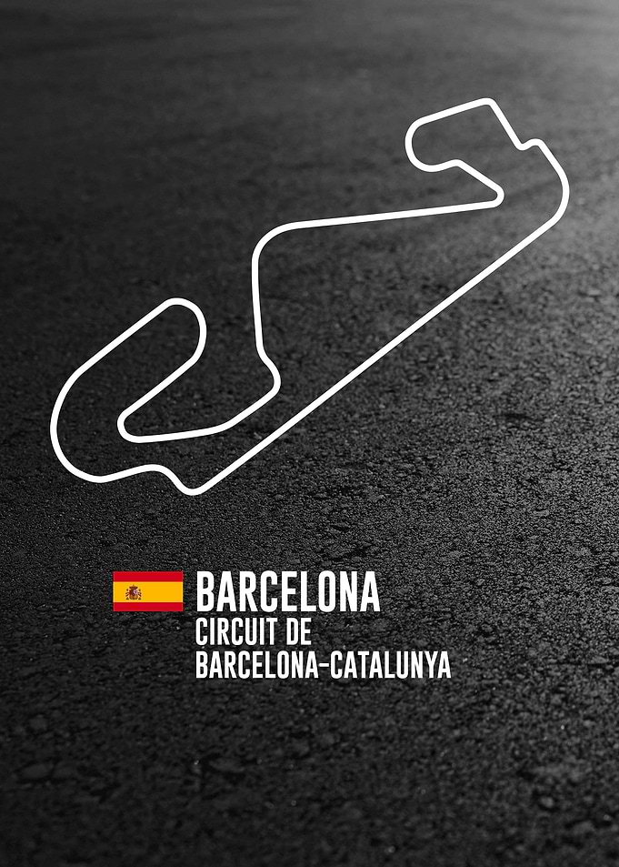 Circuit de Barcelona