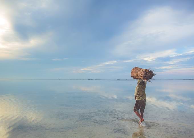 The Philippines