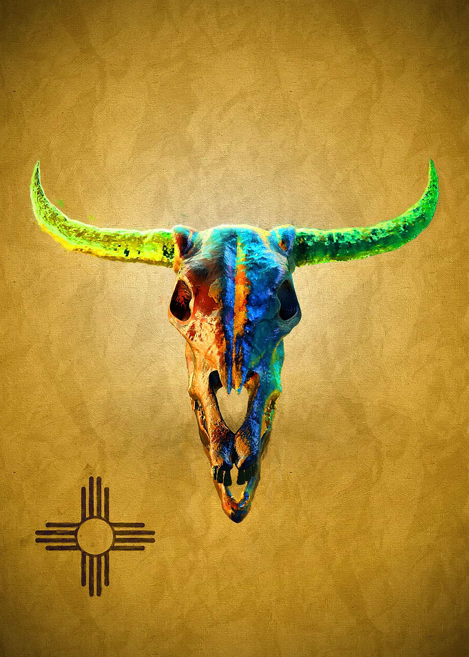 NEW MEXICO