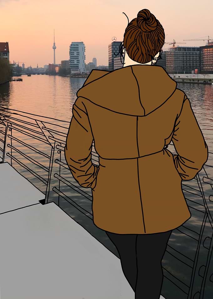 Charme of Berlin