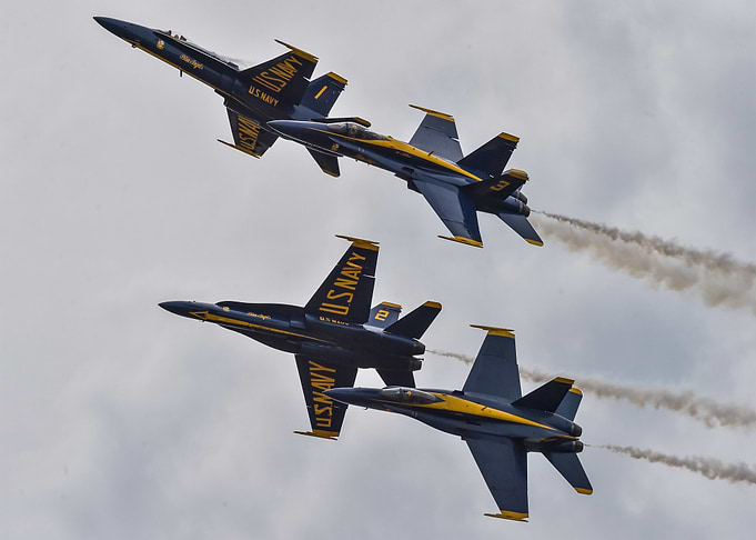 Blue Angels