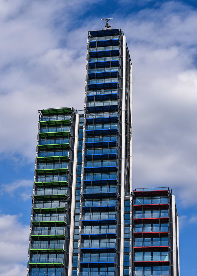 British Tetris